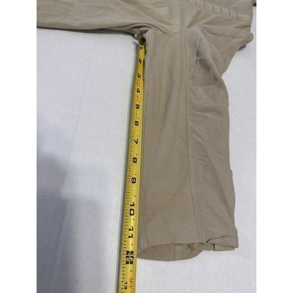 Zenergy Chicos Size 2‎ - Lightweight Jacket Woven Collection Nina Beige casual - Picture 14 of 16